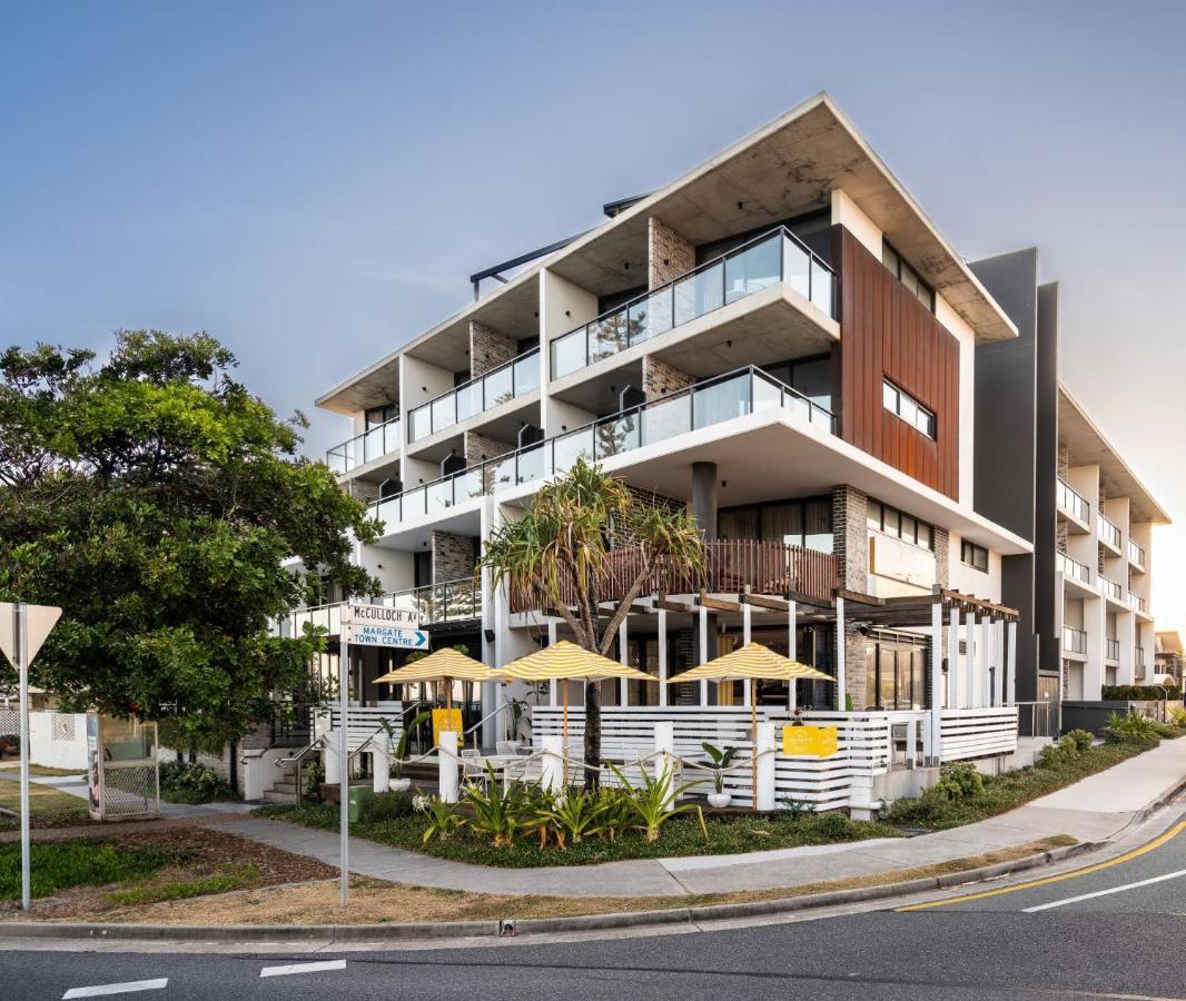 The Sebel Brisbane Margate Beach Exterior foto