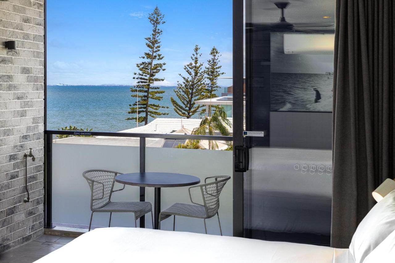 The Sebel Brisbane Margate Beach Exterior foto