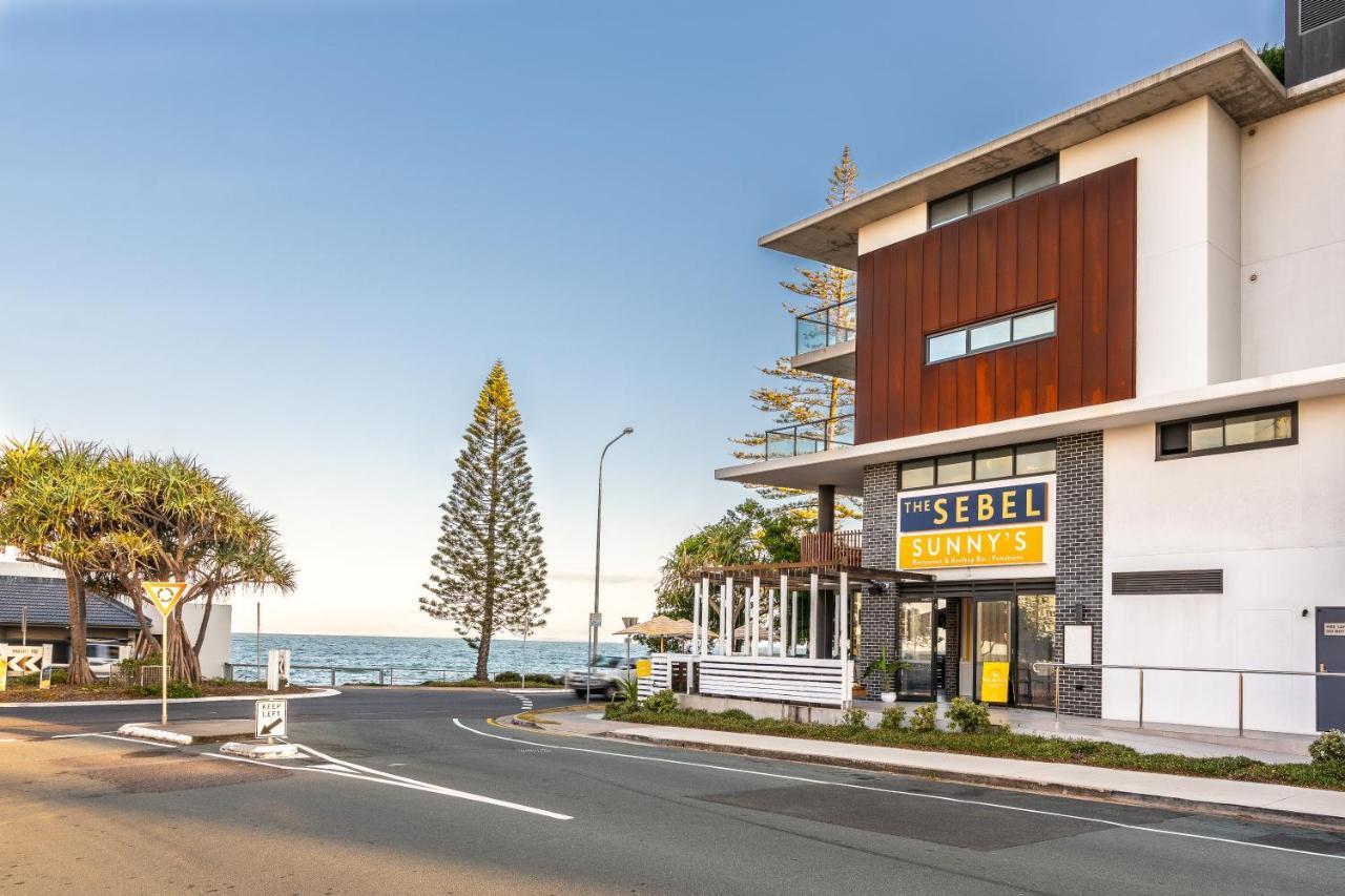 The Sebel Brisbane Margate Beach Exterior foto