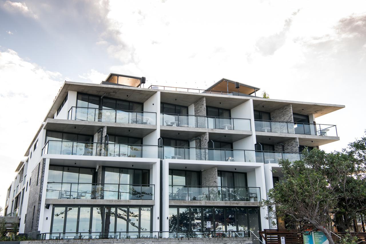 The Sebel Brisbane Margate Beach Exterior foto